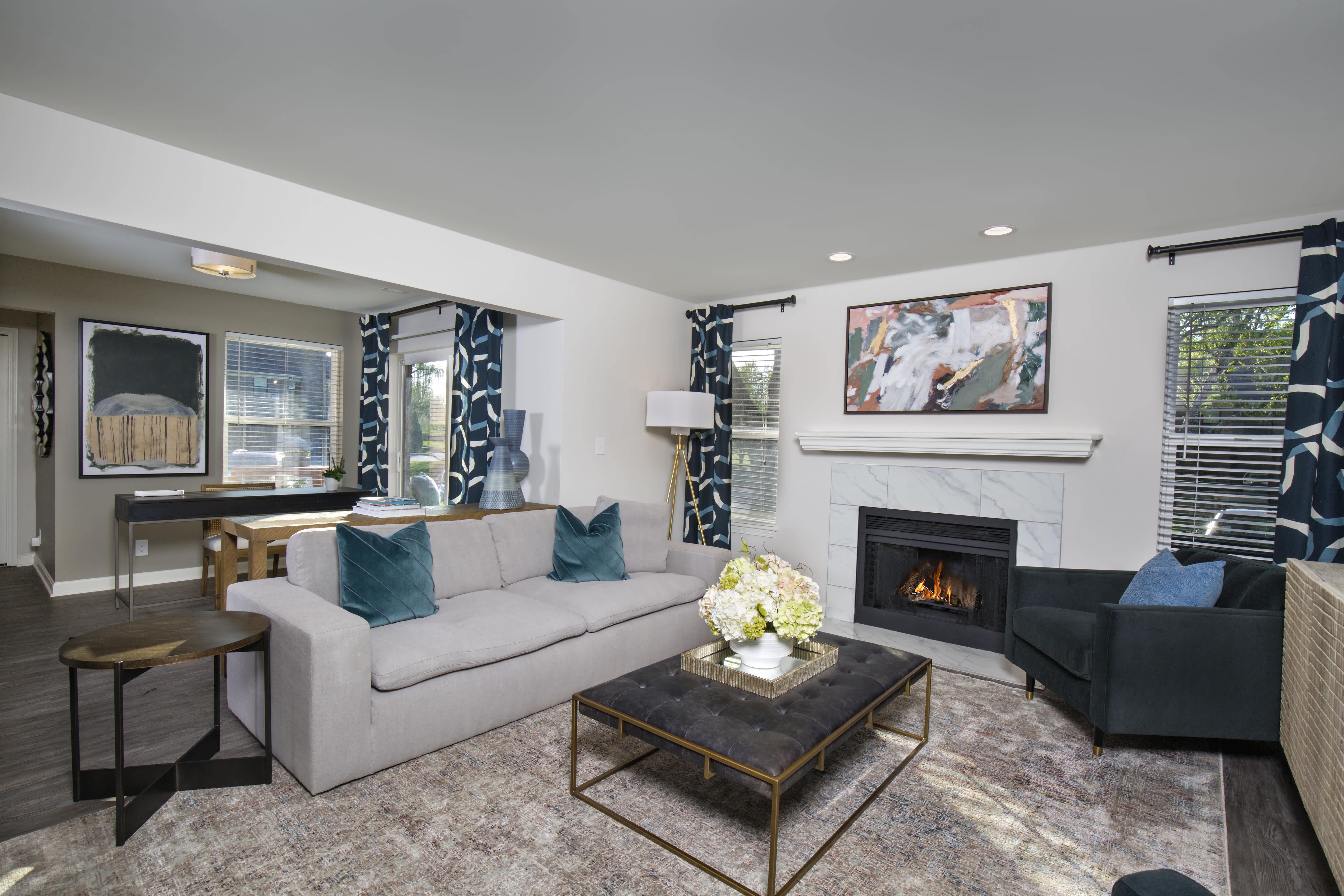 The Willows Apartments – photo 4