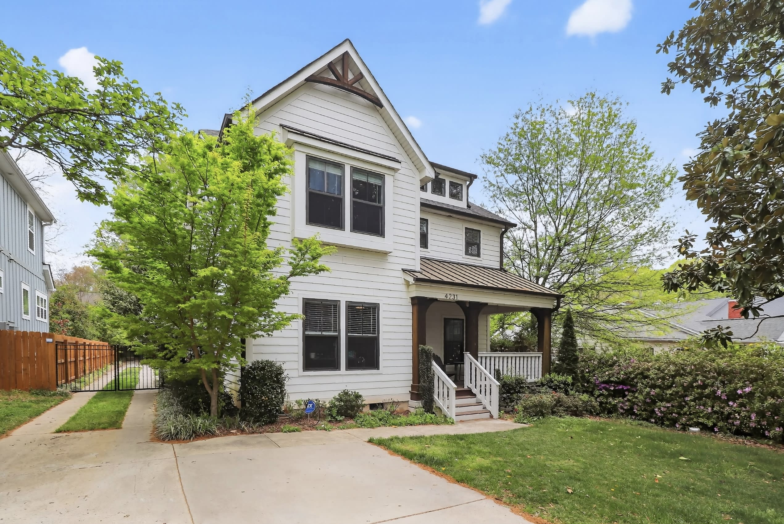 4231 Craig Avenue – photo 1