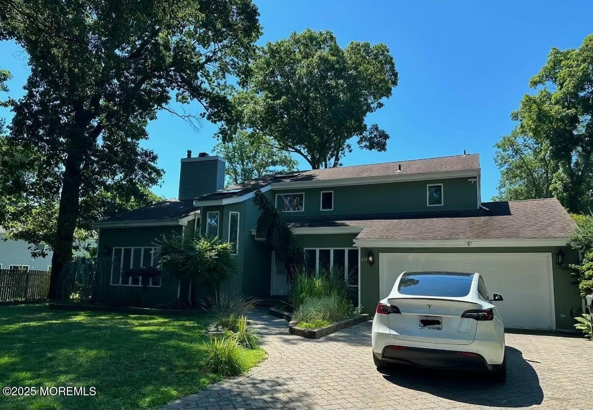 604 Van Note Parkway – photo 1