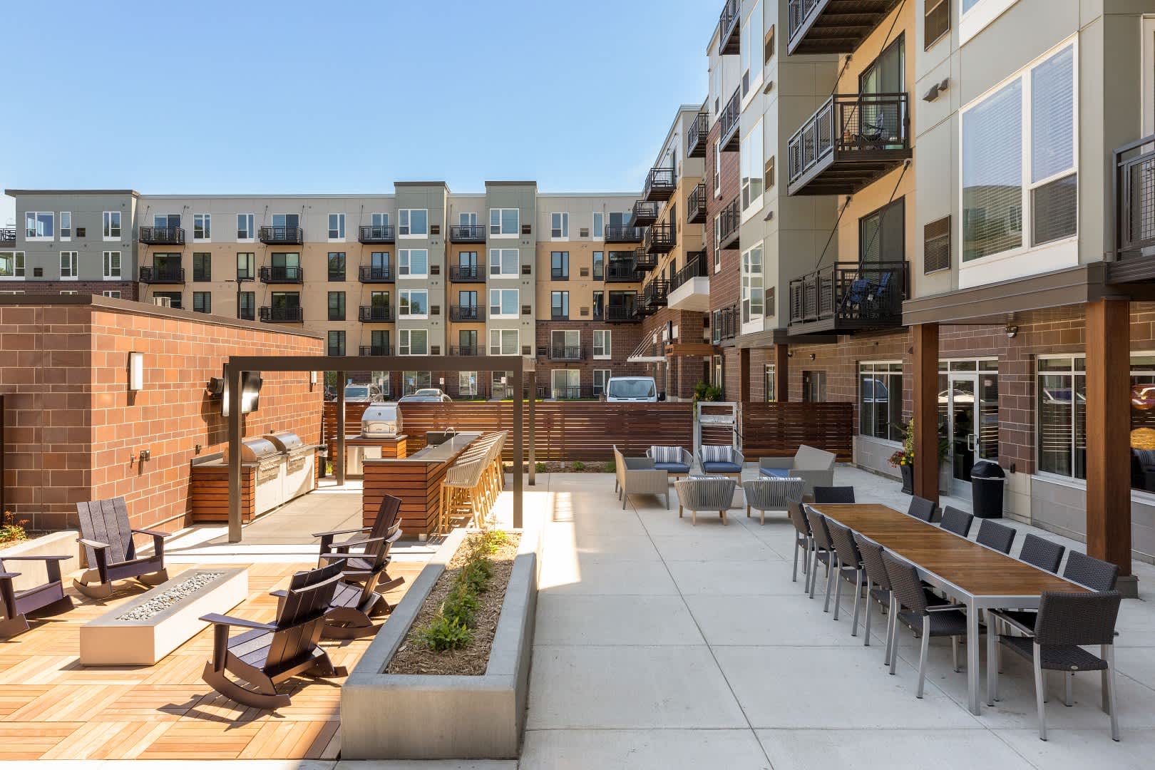 McMillan Apartments – photo 3