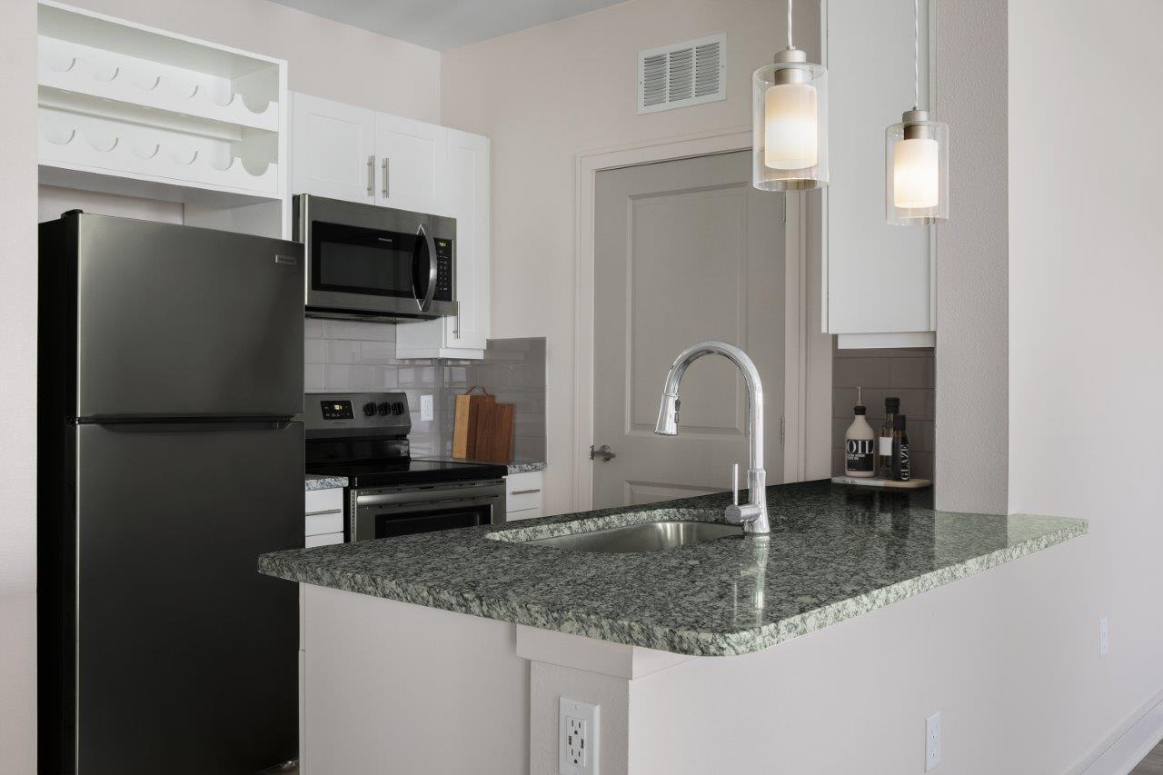 Fieldstone Apartments – photo 3