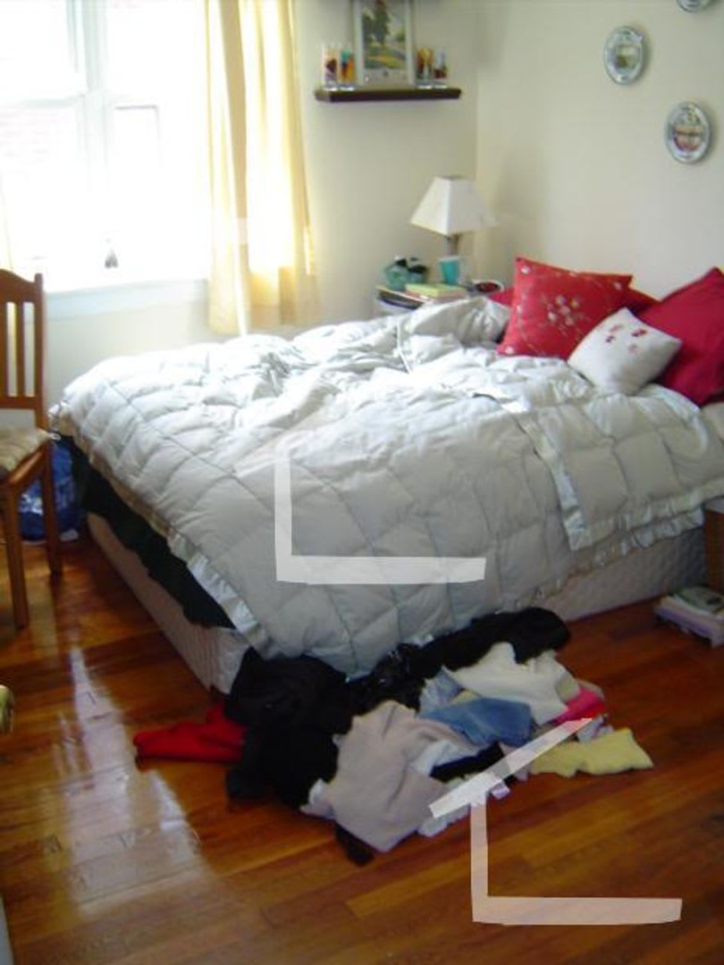 Large 2 bedroom unit near the Green Line. – photo 4