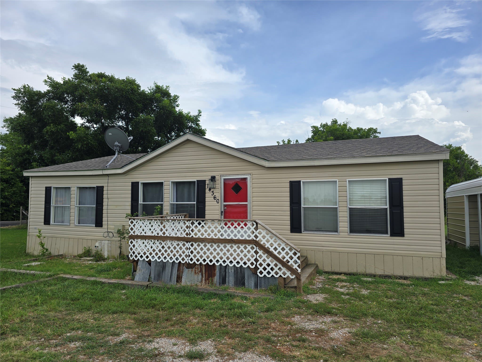 14360 County Road 545 – photo 1