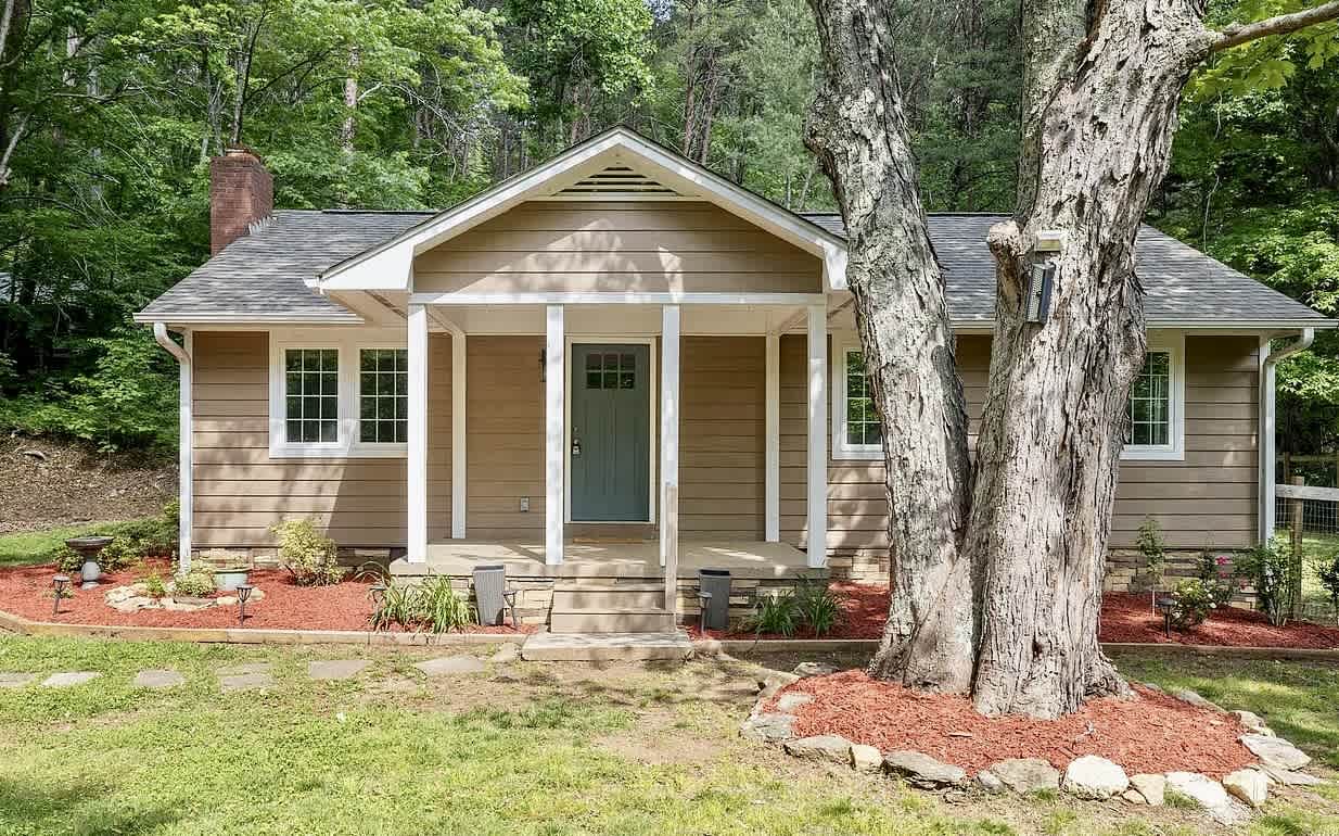 724 Houston Road – photo 1