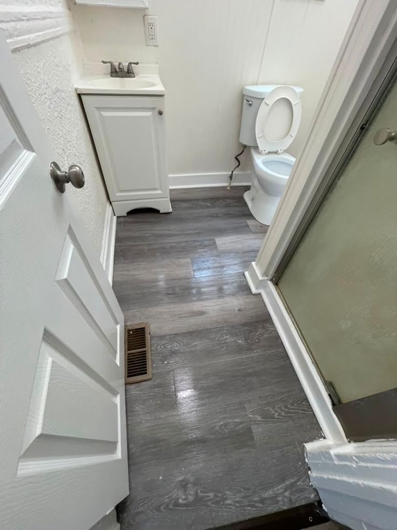Four bedroom Two bathroom ready for a new tenant! – photo 5