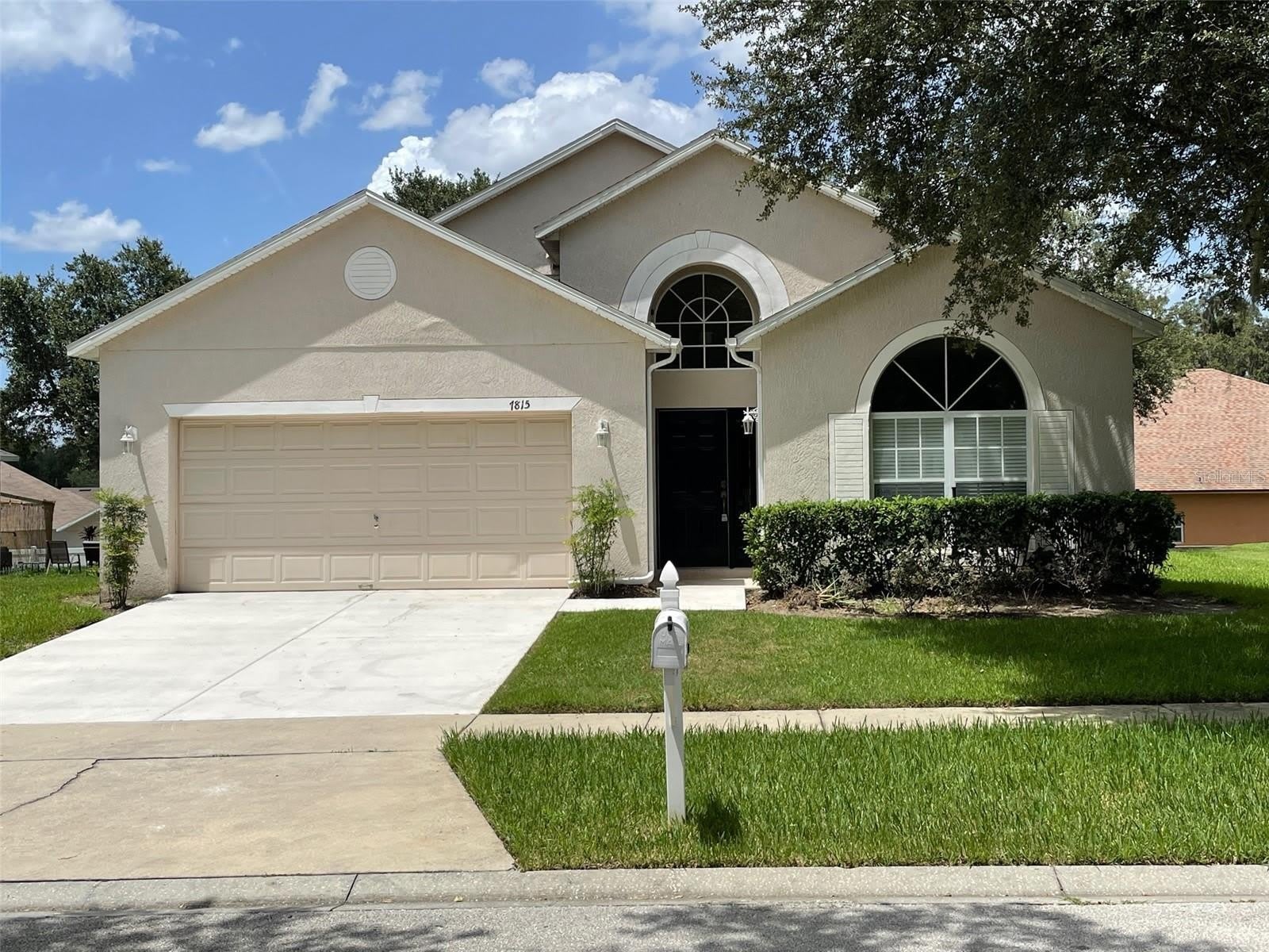 7815 REX HILL Trail – photo 1