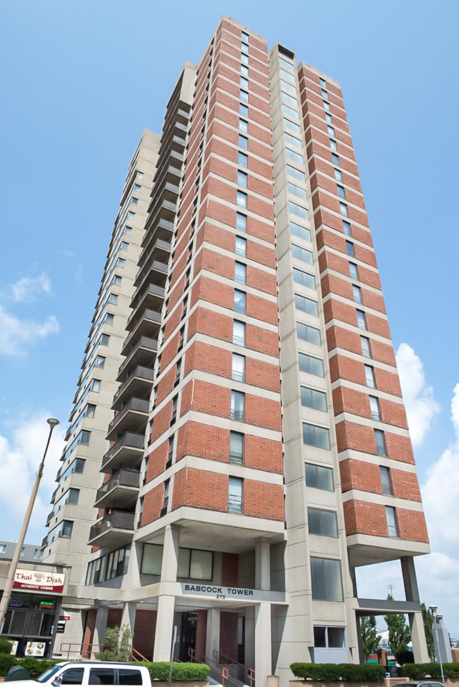 Babcock Tower – photo 4