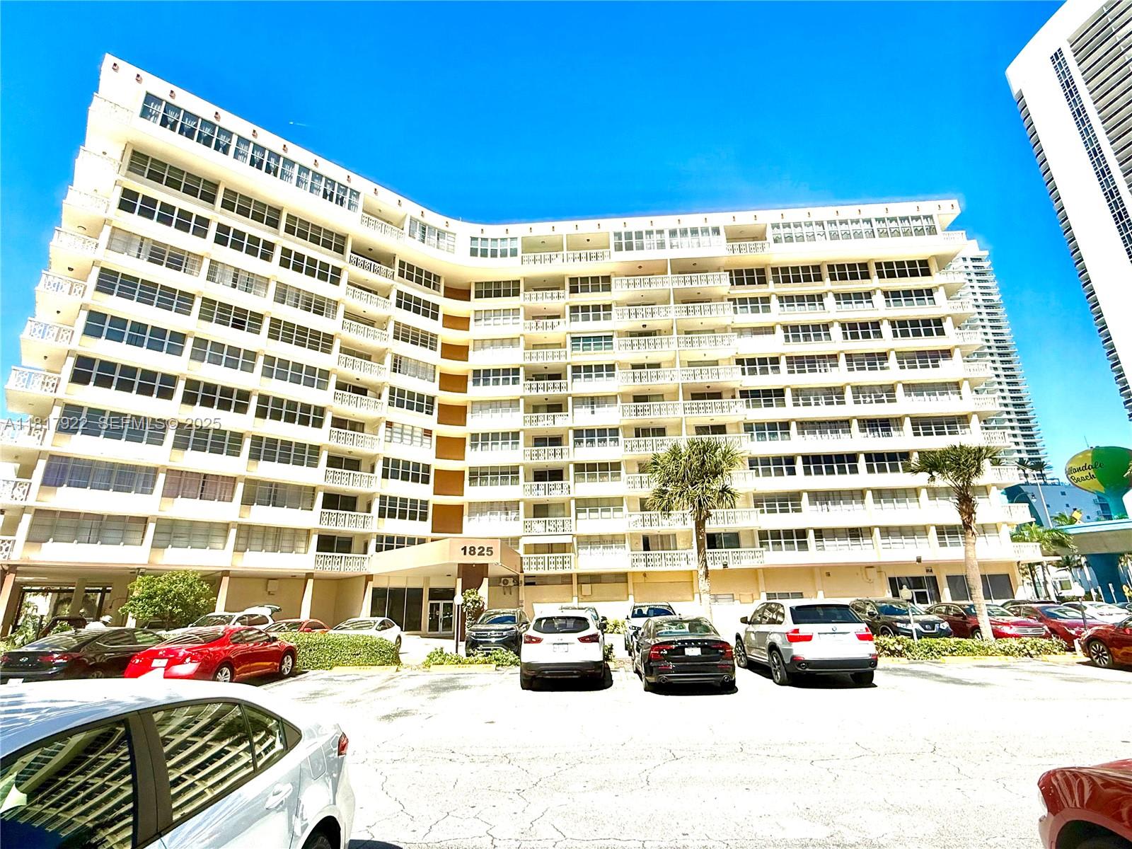 1825 South Ocean Drive – photo 4