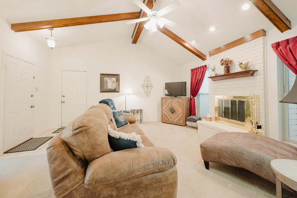 6424 Amber Dr – photo 5
