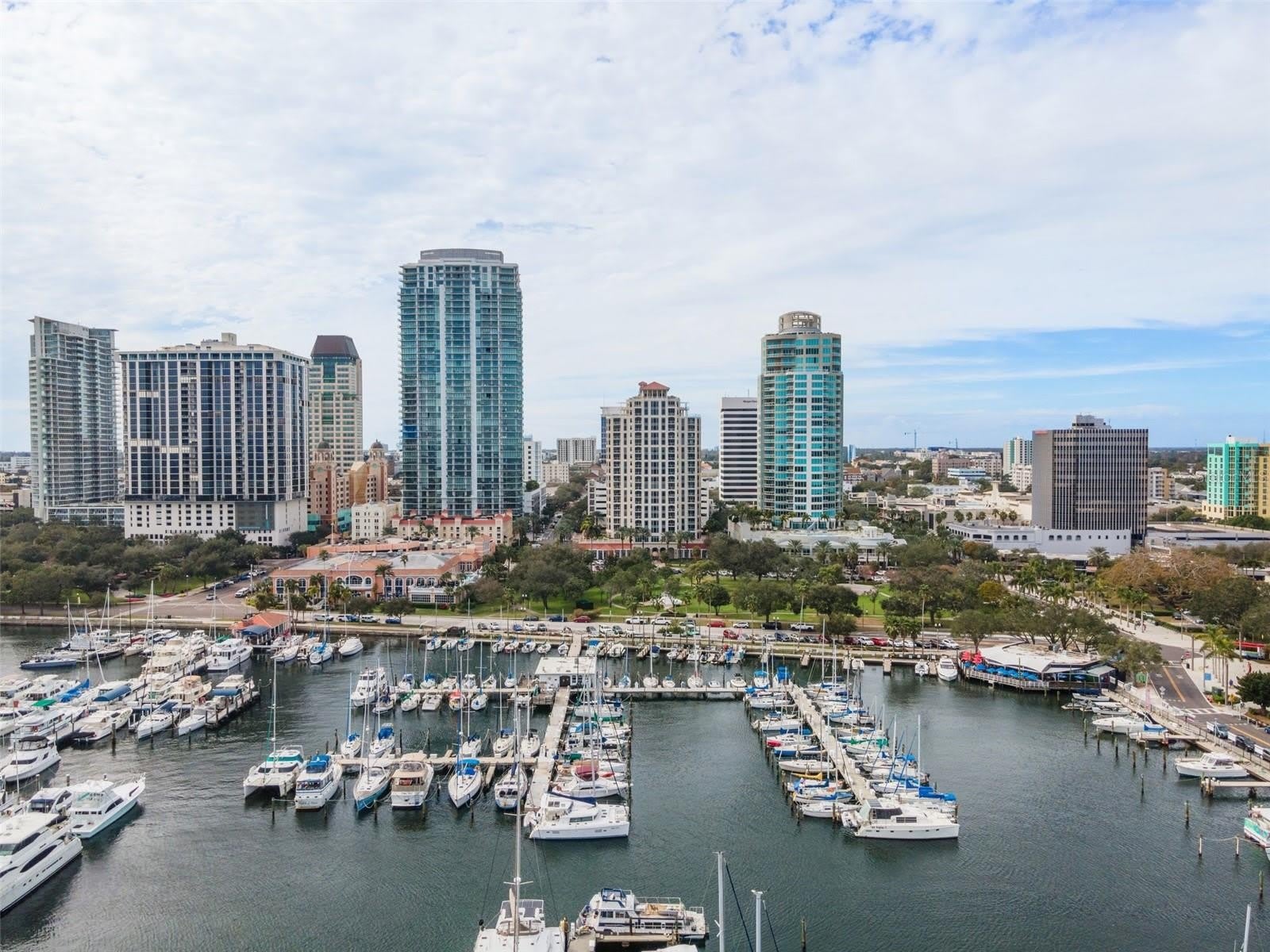 100 BEACH Drive NE – photo 4