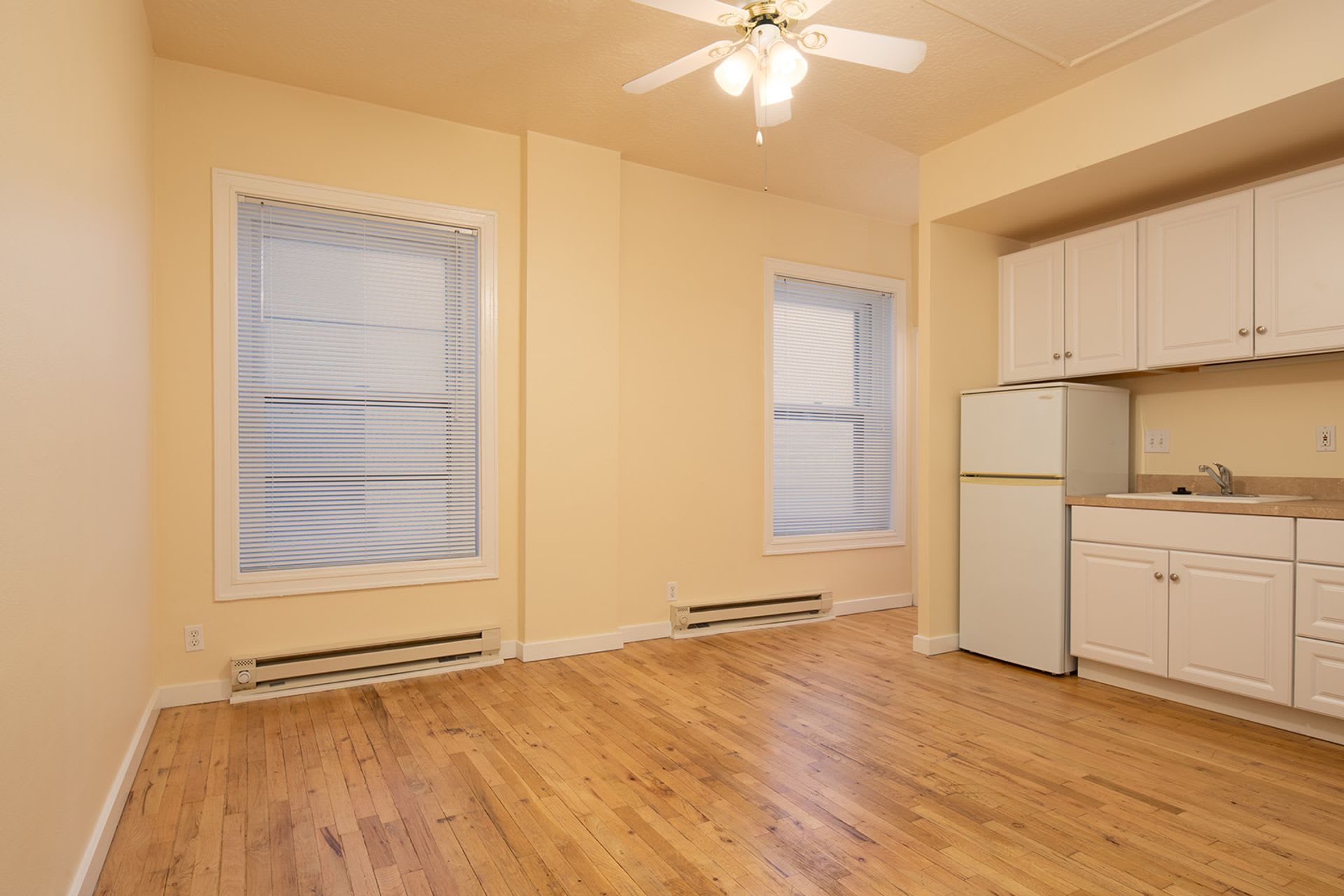 Washington Plaza Apartments – photo 5
