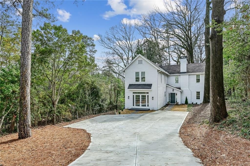 43 Peachtree Way NE – photo 1