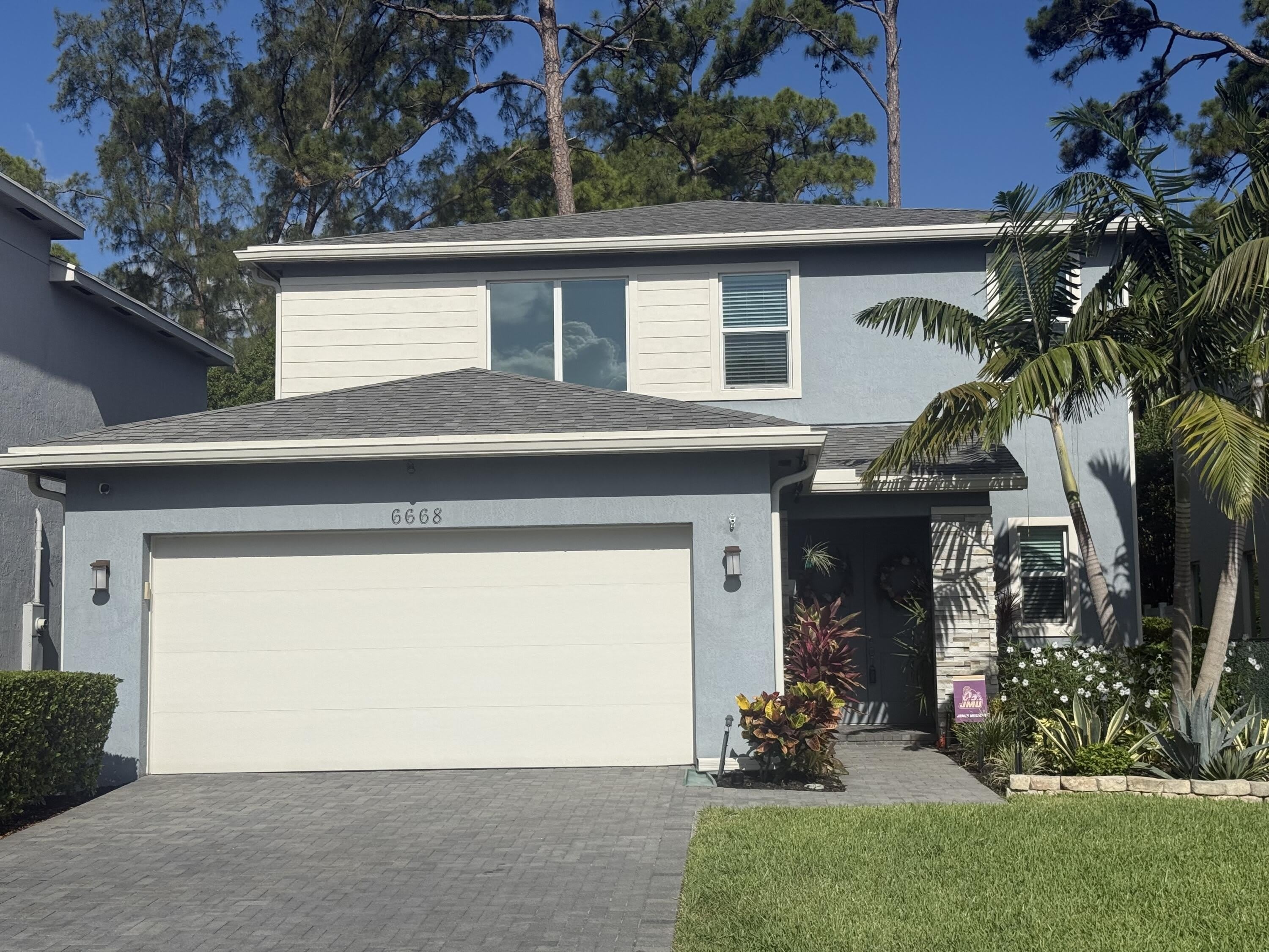 6668 Pointe Of Woods Drive – photo 1