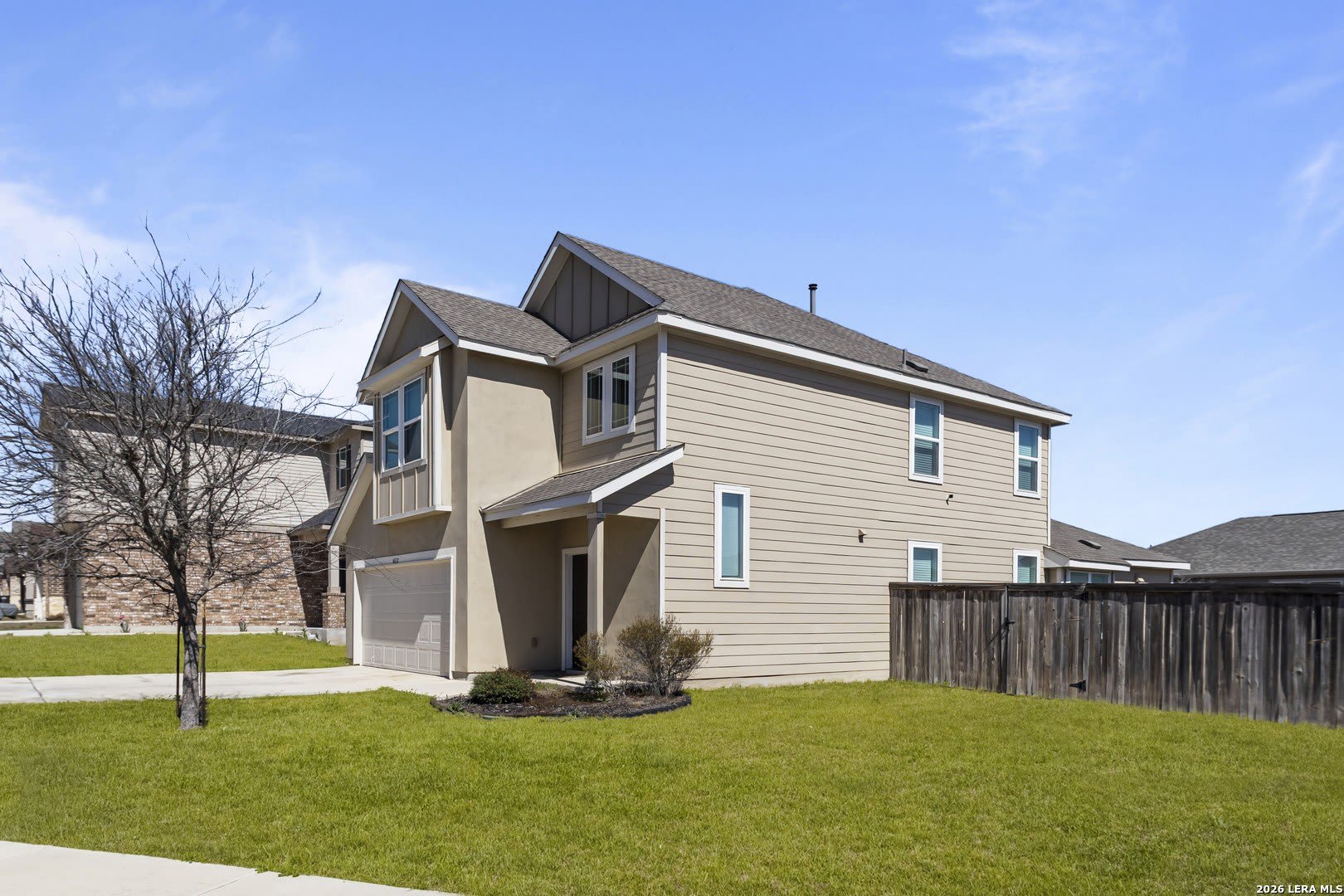 4837 PARK GLN – photo 2