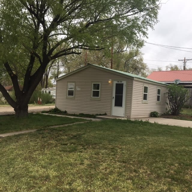 Cute One Bedroom and One Bath. – photo 1