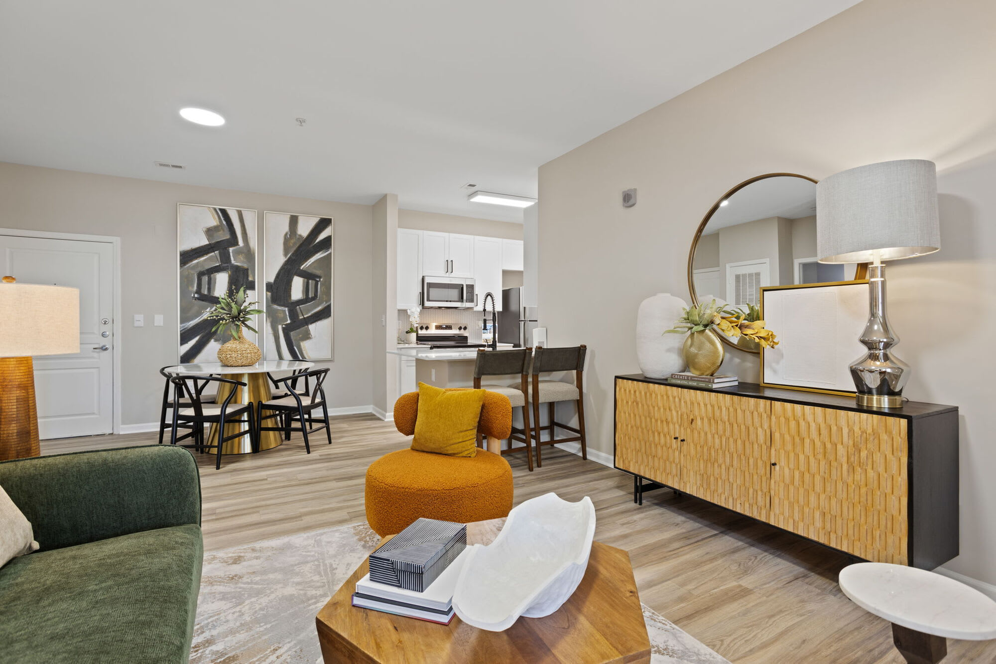 Flatiron West Trade – photo 5