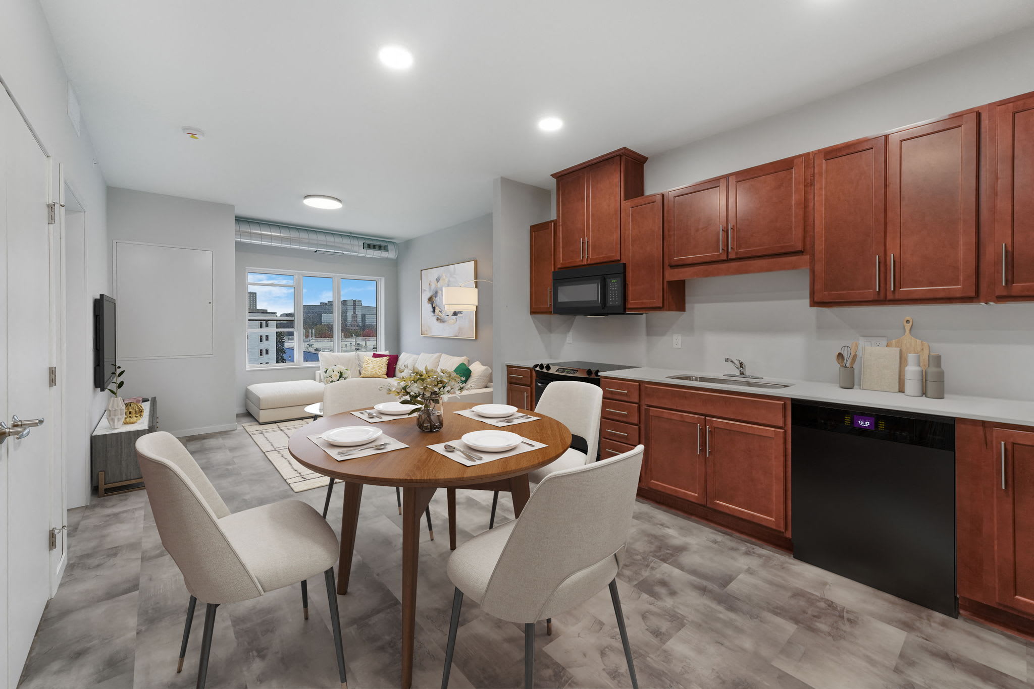 Soul Apartments – photo 4