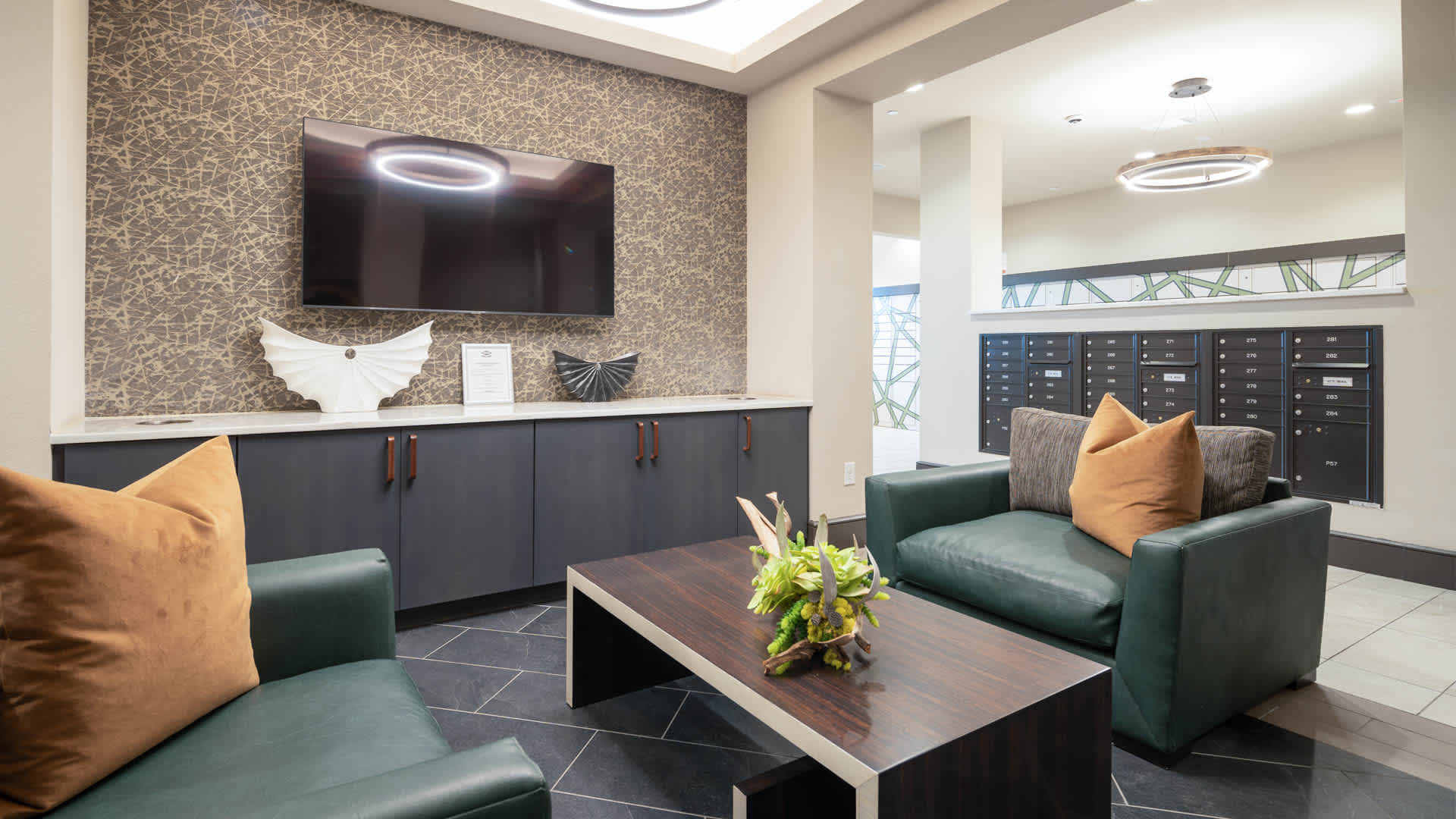 Olivian at the Realm Apartments – photo 2