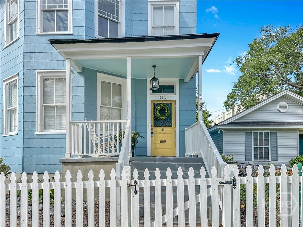 413 E 36th Street – photo 2