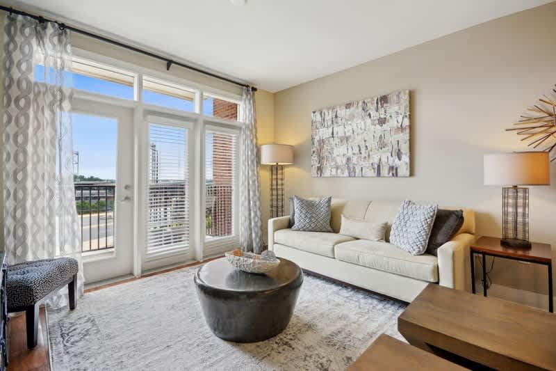 Link Apartments Brookstown – photo 5