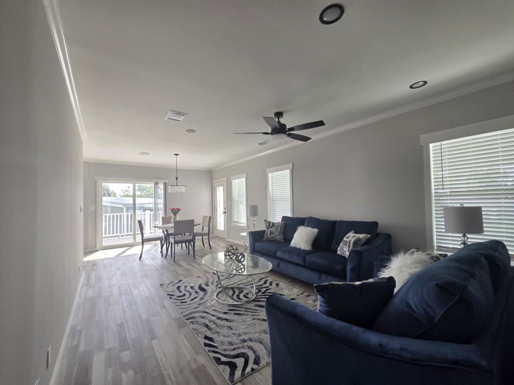 2873 Wild Horse Road – photo 1
