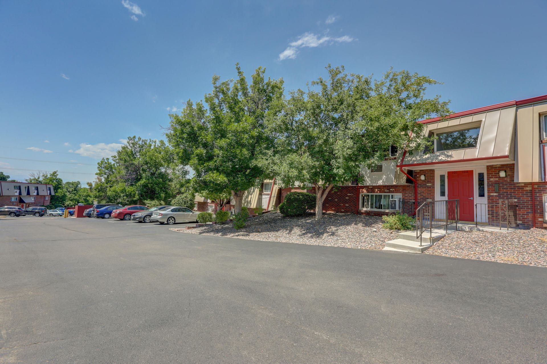 Hampden Village Apartments – photo 4