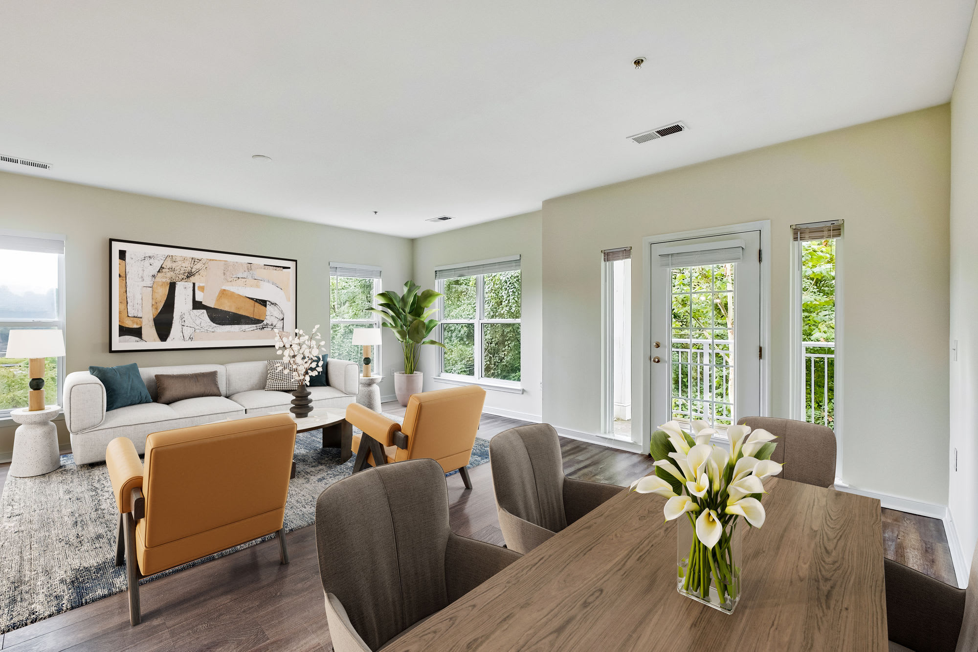 Spacious 5 Bedroom Home In Quiet Cul De Sac – photo 3