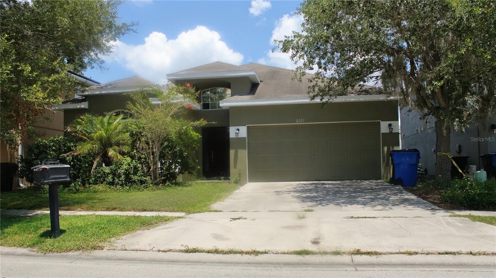2121 CONTINENTAL Street – photo 1