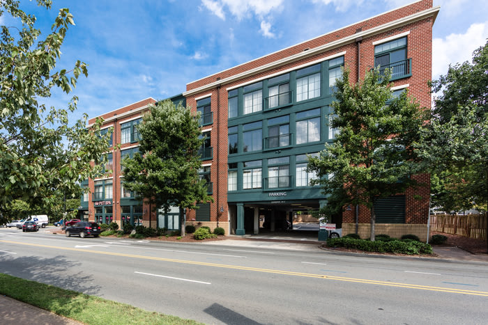 626 North Graham Street – photo 1