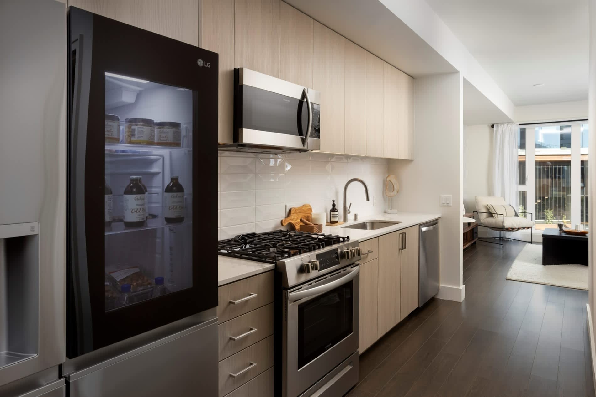 Residences at West Edge – photo 4