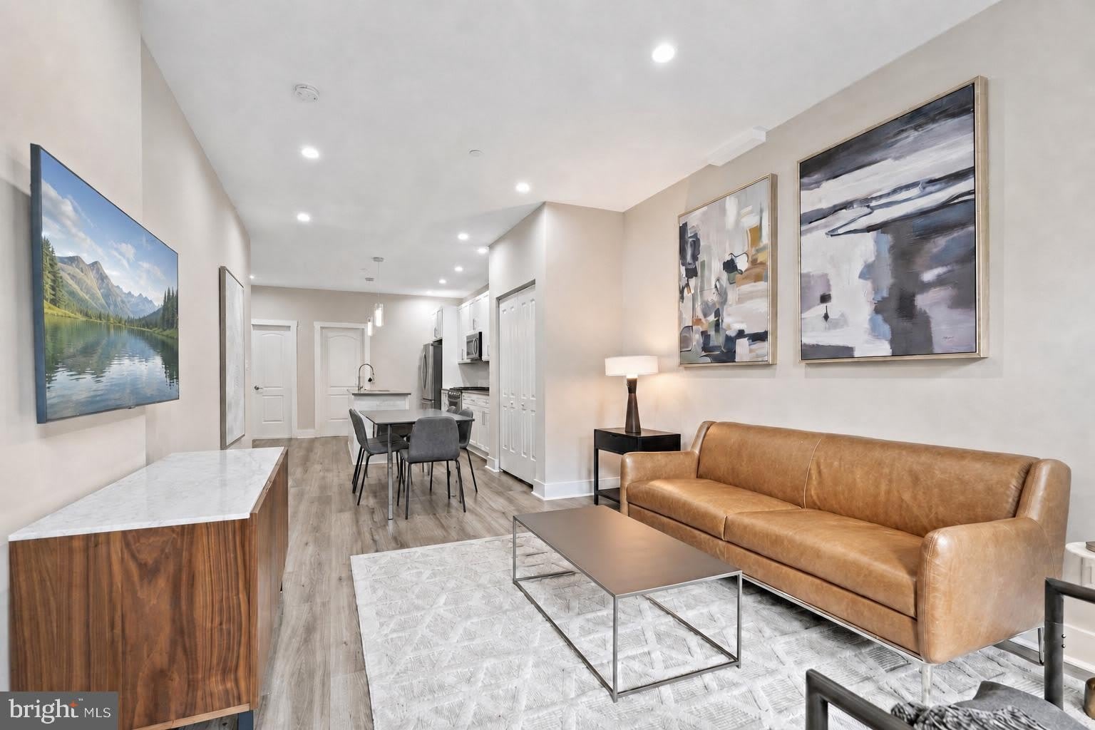 38 RANDOLPH Place NW – photo 4