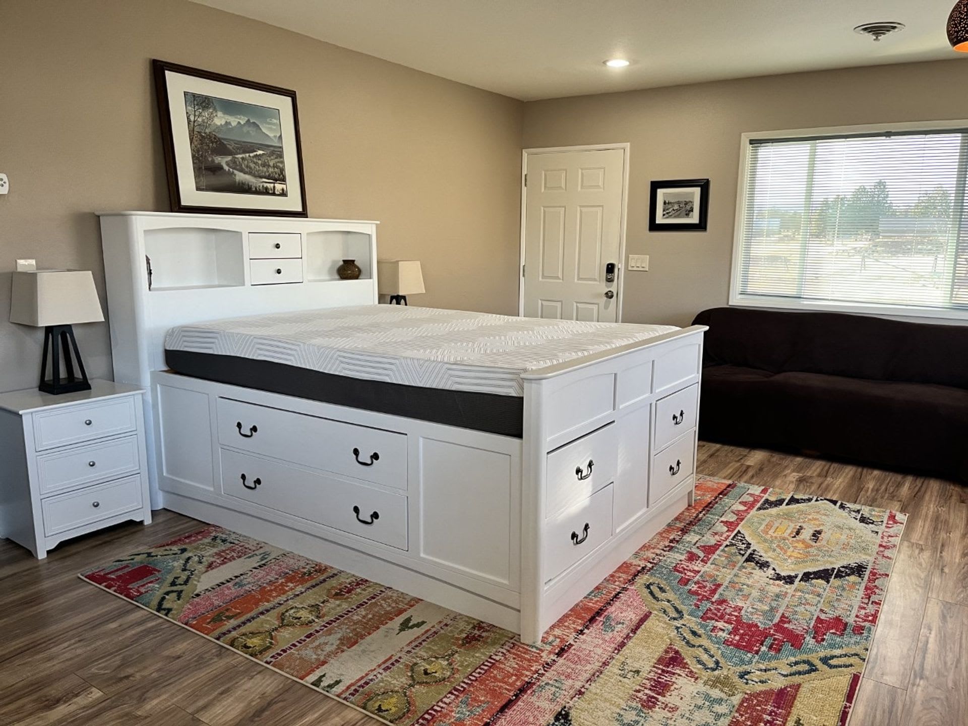 Availble October 1 2026 Super Sweet Short Term Furnished Studio On 20 Acre Tumalo Ranch – photo 1