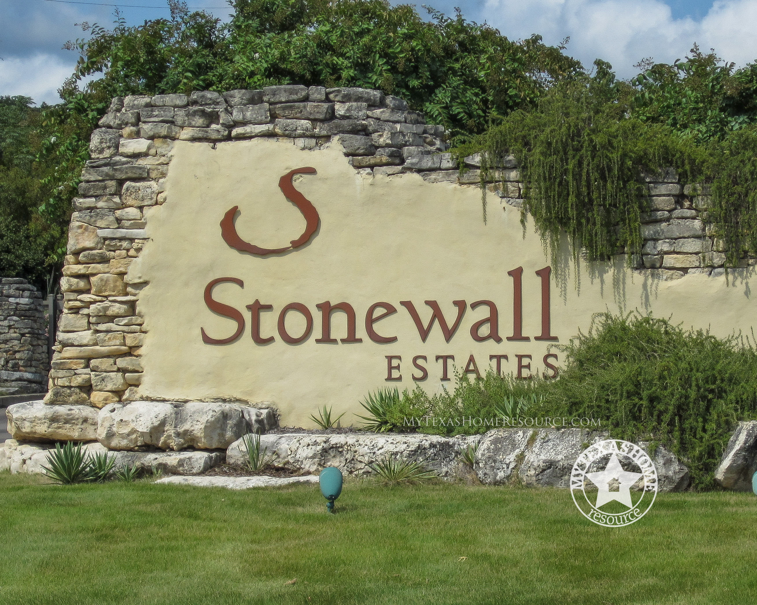 21706 Chaucer Hill – photo 1