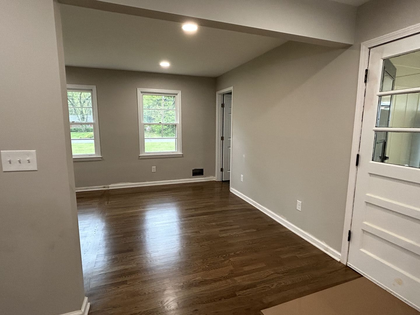 Just Like New Landlord Just Finishing Up Doing A Total Remodel On This 3 Bedroom 2 Bath Home With Large Outbuilding – photo 5