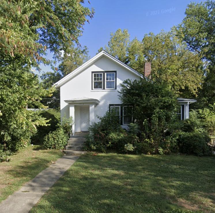 4610 Knox Road – photo 2