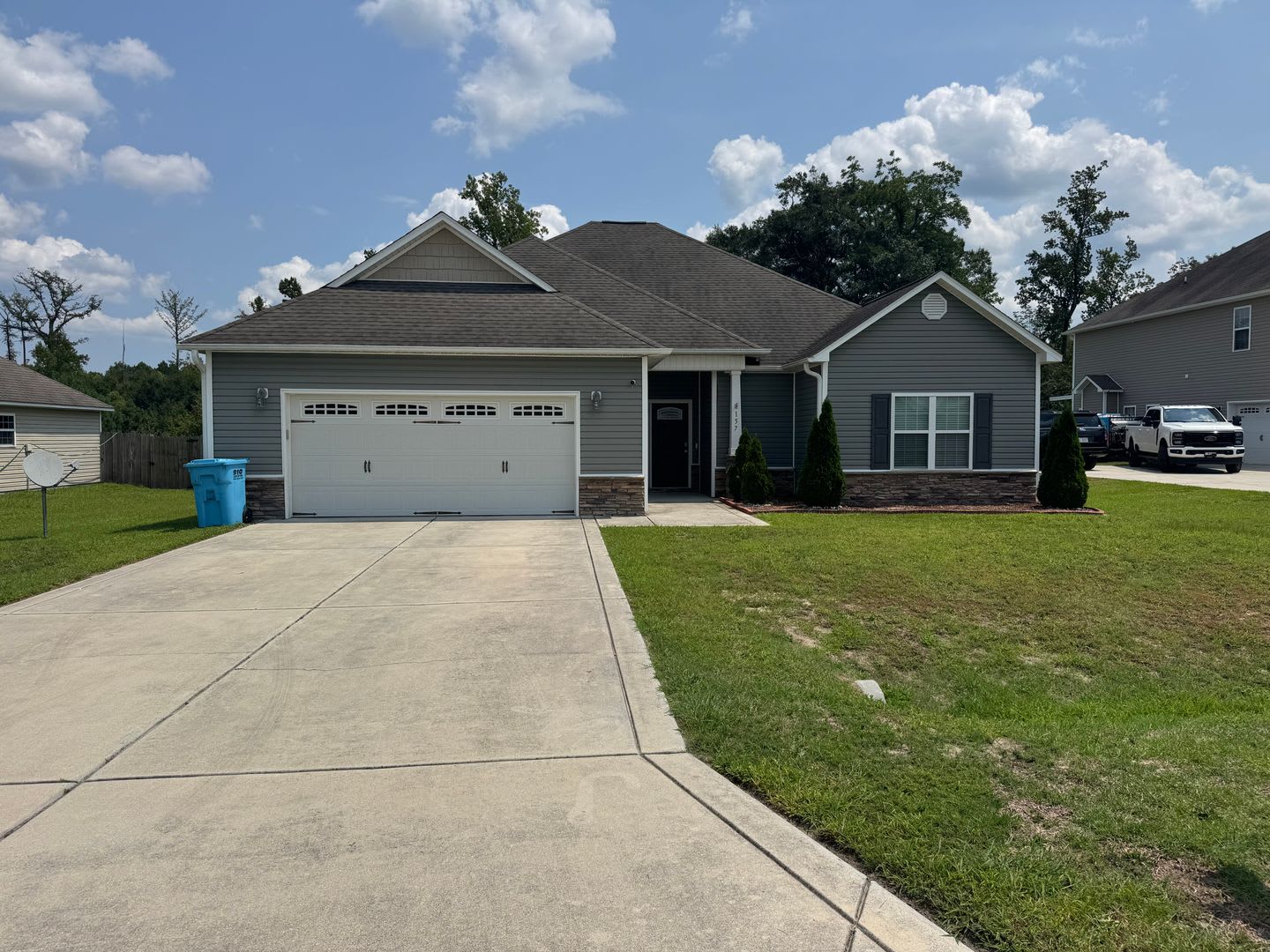 3 BD 2 BA in Canons Edge – photo 1