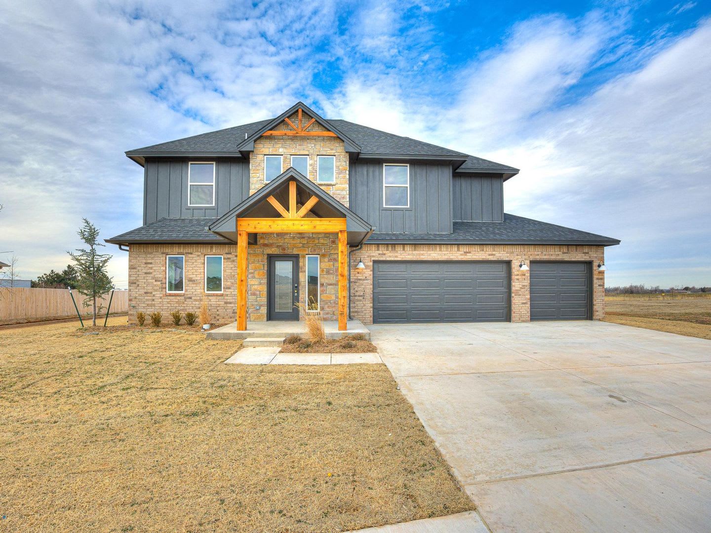 109 Carlow Way – photo 1