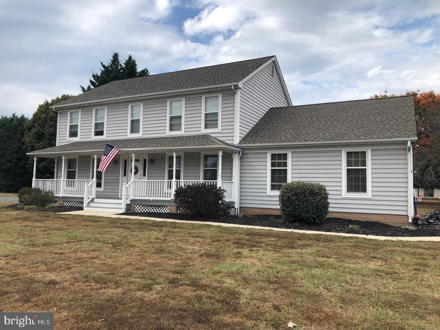 212 Frederick Drive – photo 1