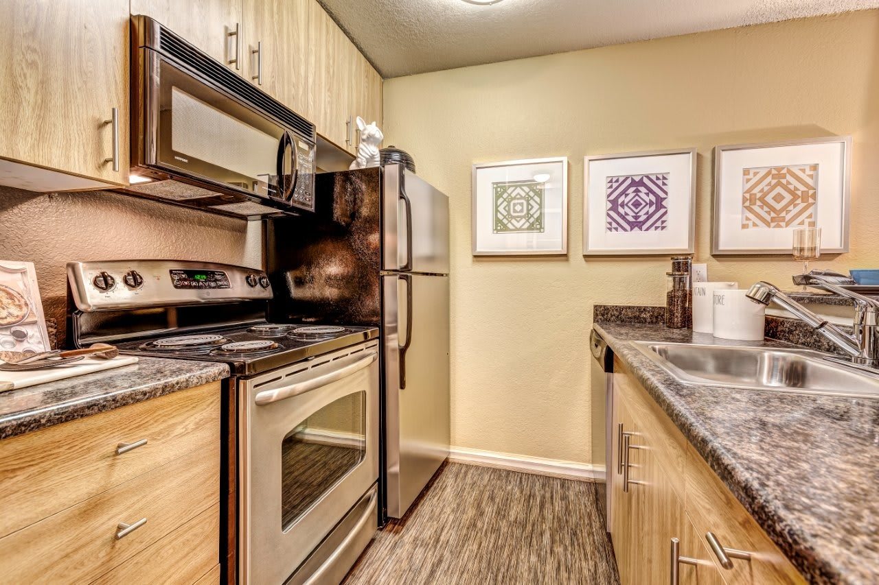 Vue at Kirkland – photo 4