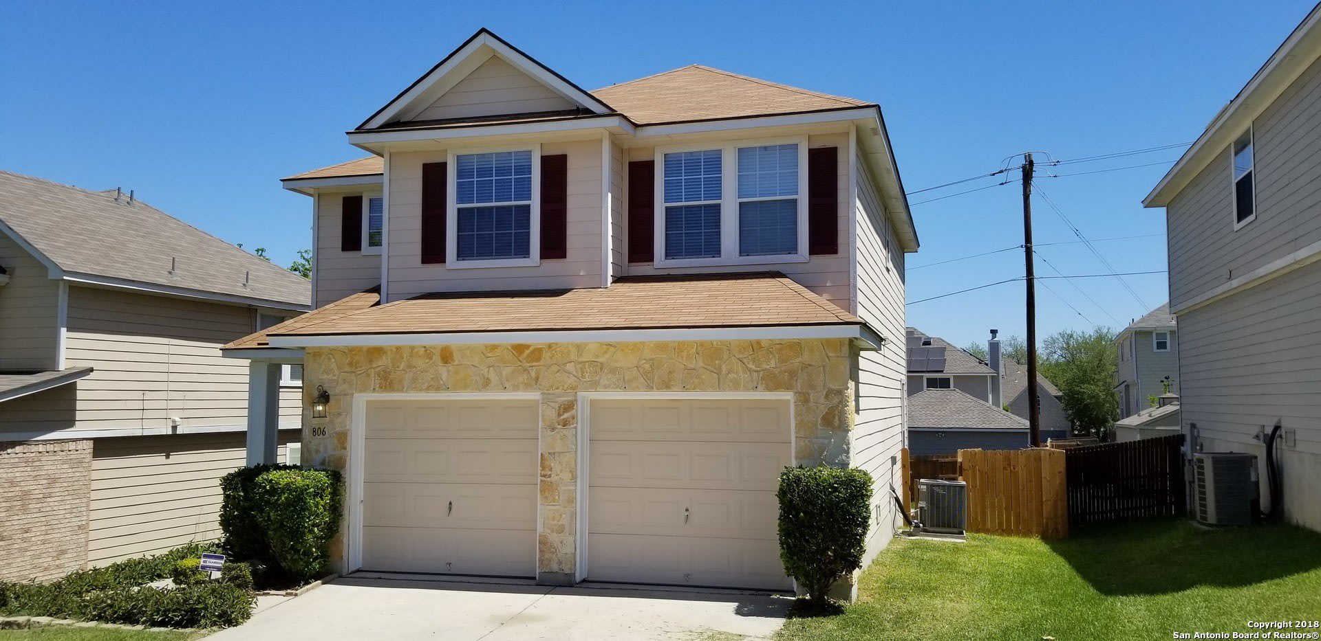 806 Thomas Ridge – photo 2