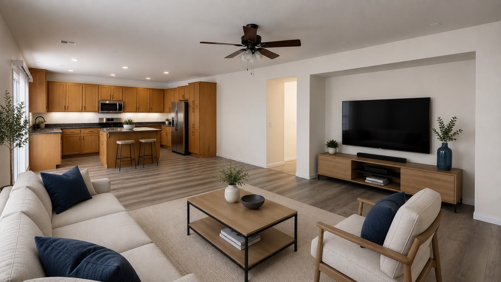 5321 Wild Sunflower St – photo 4