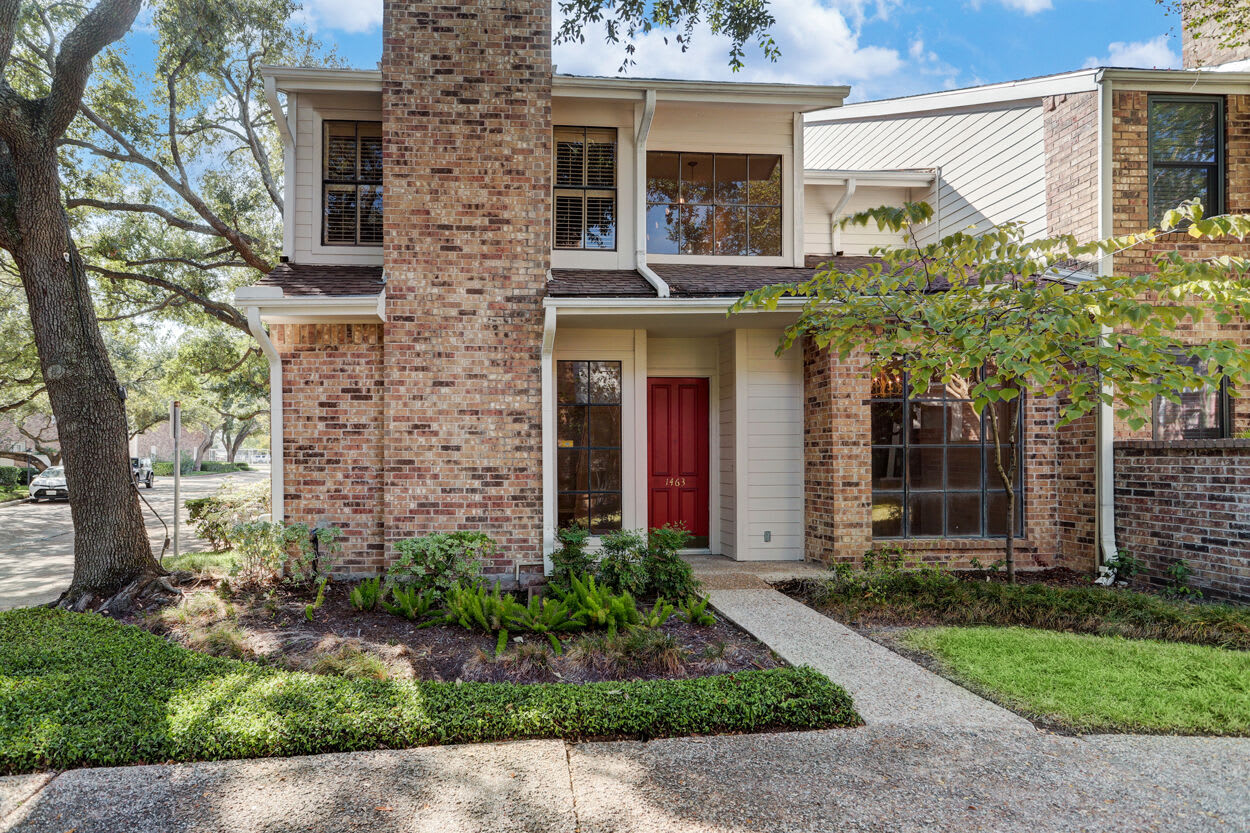 San Felipe Square Townhomes – photo 3