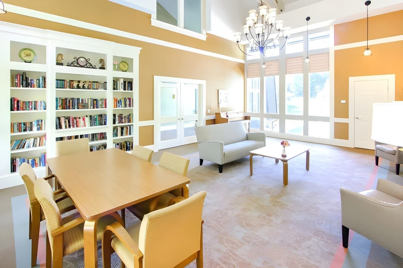 Regency Park Apartments – photo 3