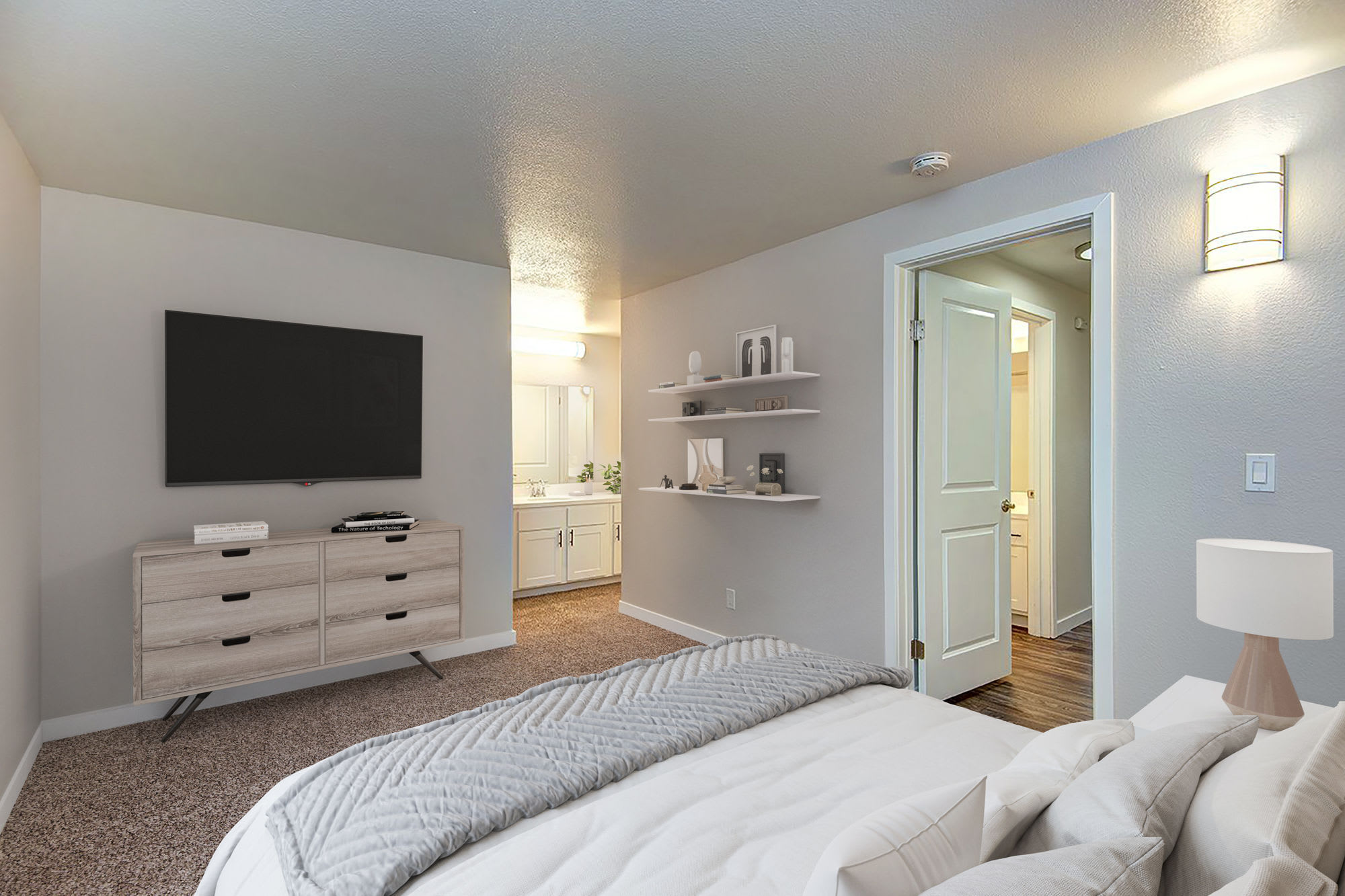 The Fairways Apartments – photo 3