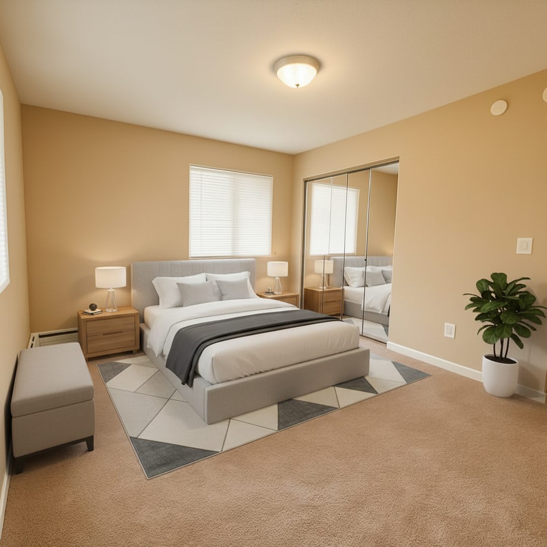 Discover Comfortable Living In Our One Bedroom Unit In New Hope For 1 225 Month – photo 2