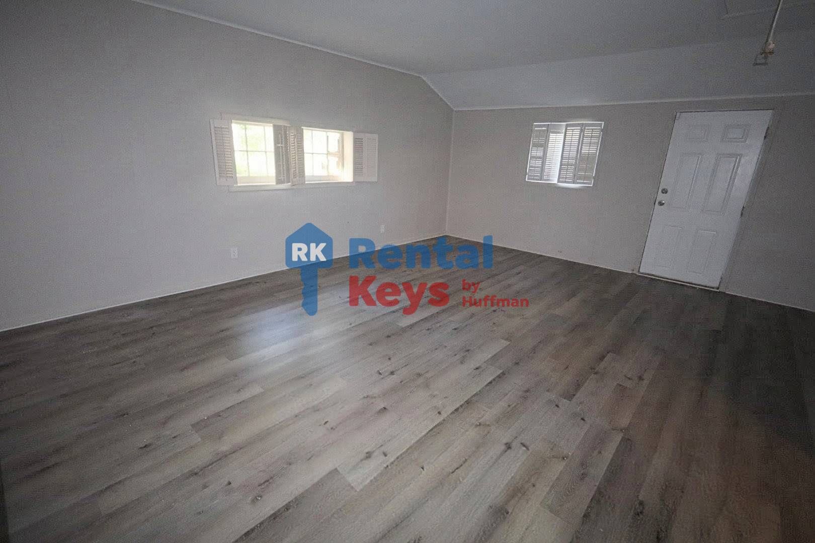 Three Bedroom House – photo 4