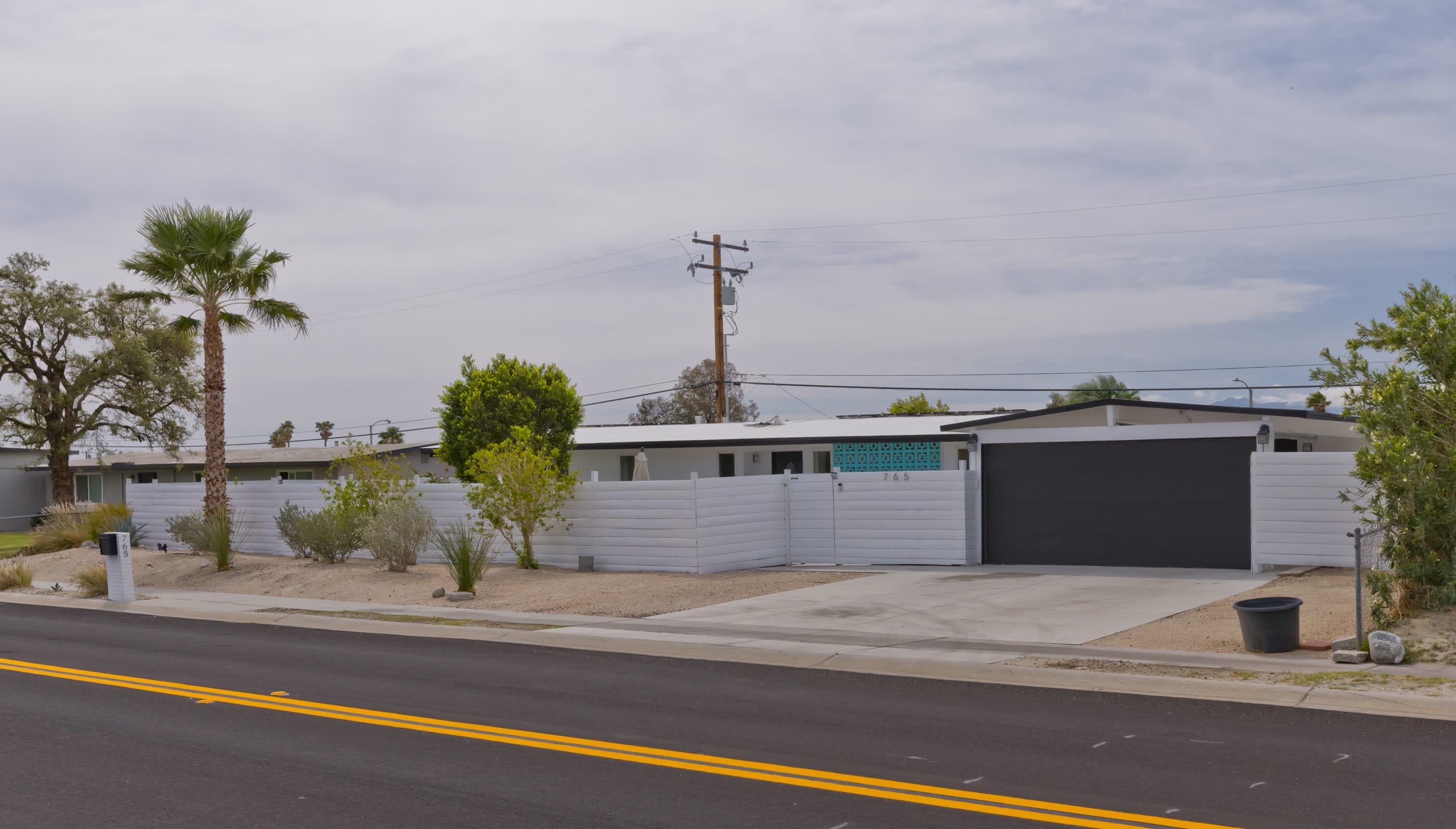 765 Rosa Parks Road – photo 3