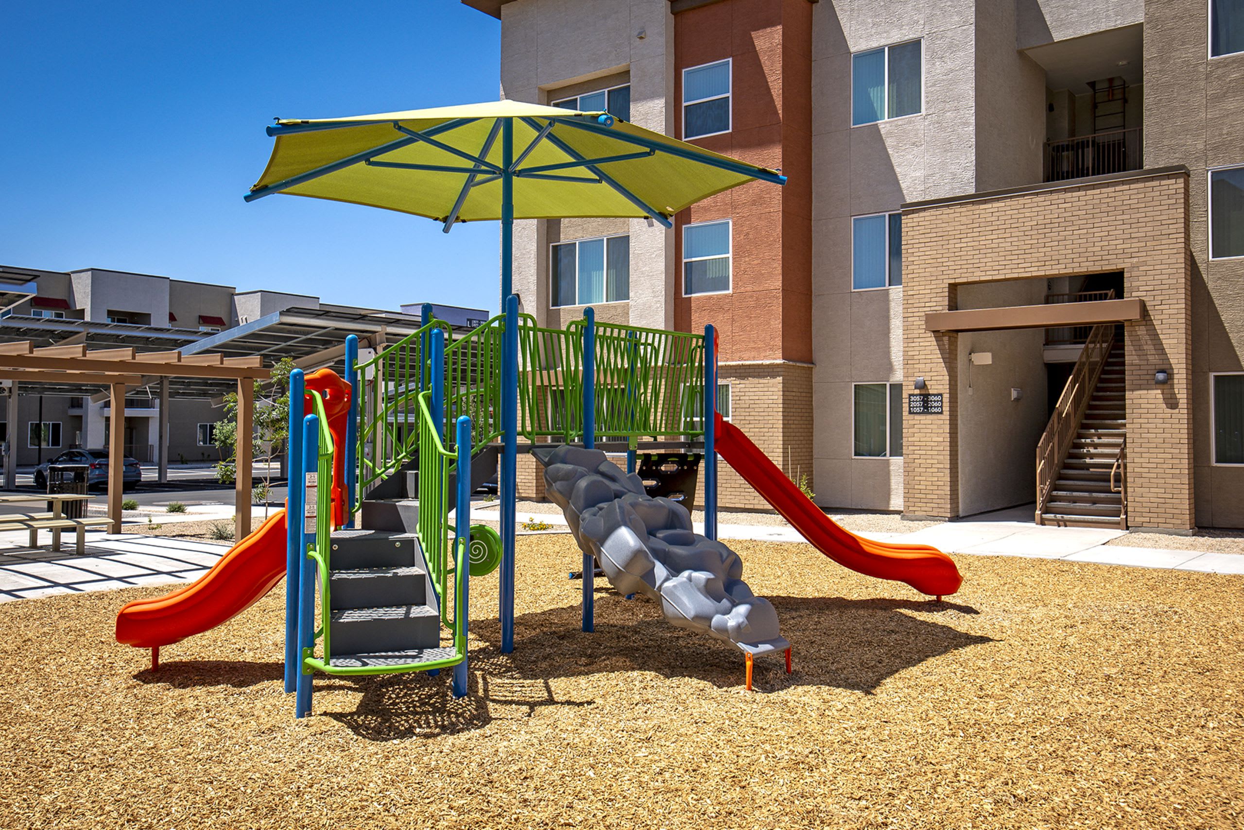 Estrella Springs At Canyon Trails Affordable Housing – photo 4