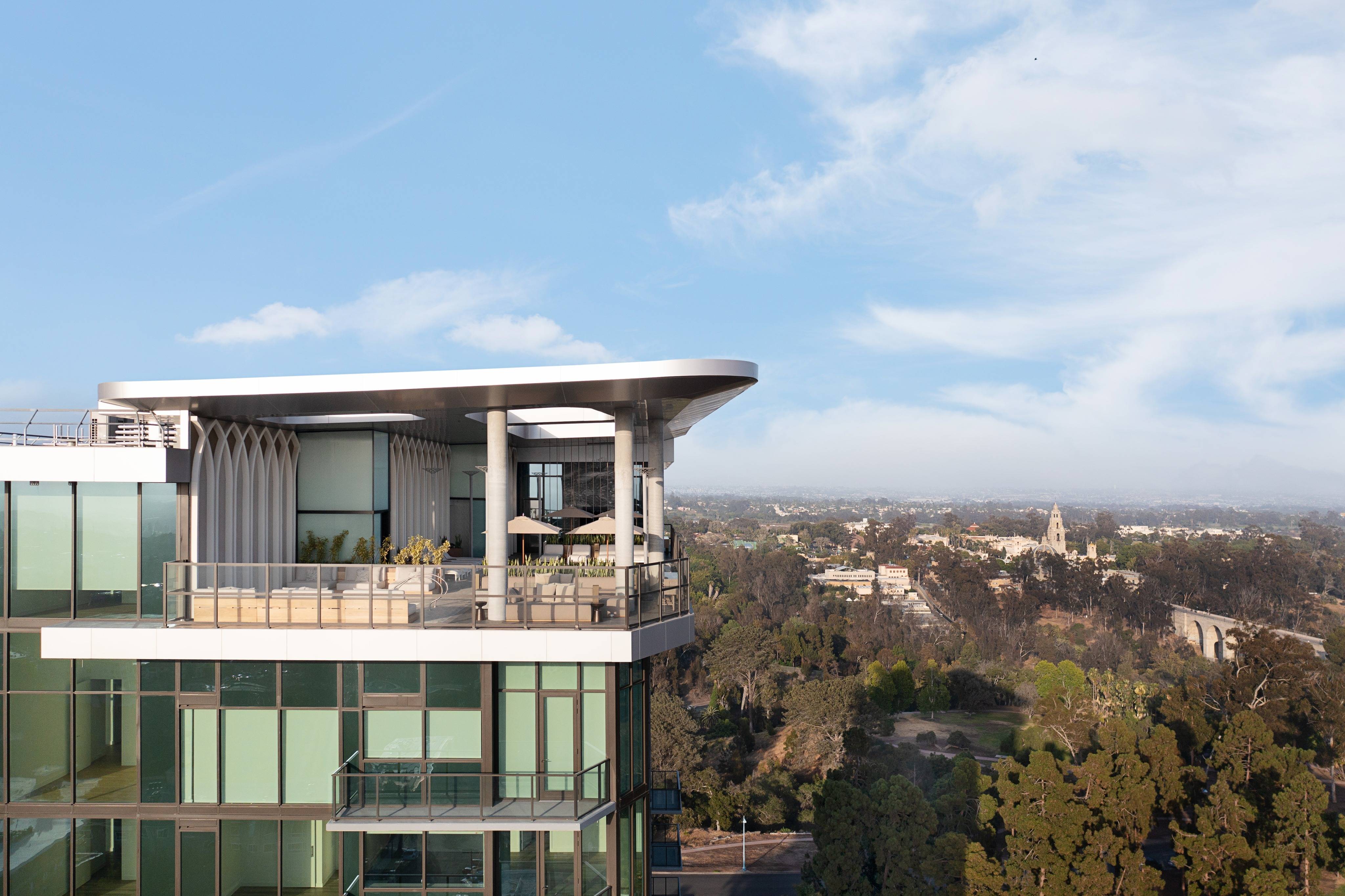 525 Olive Balboa Park – photo 5