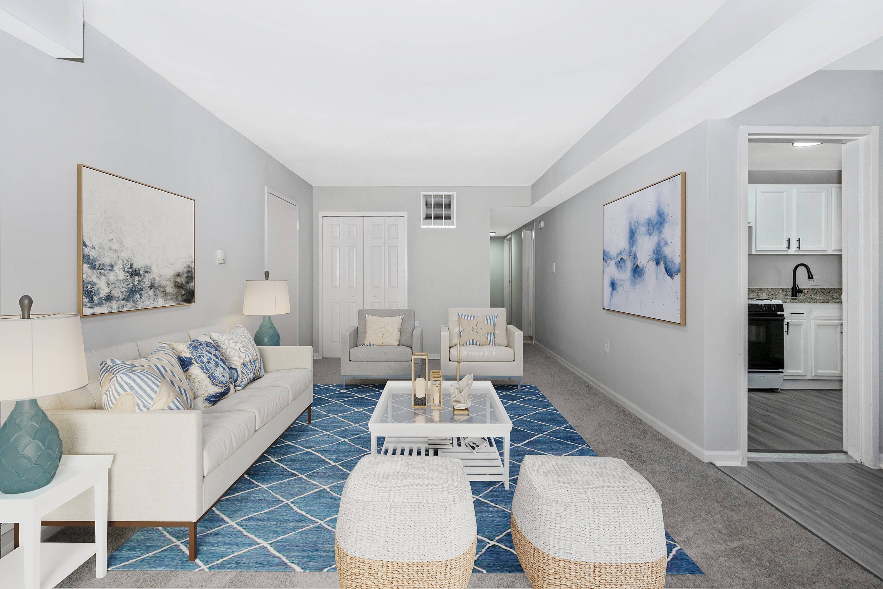 Emerald Apartments – photo 2